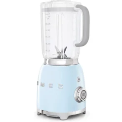 Smeg Blender BLF01PBEU 50 Style Pastelblauw Online