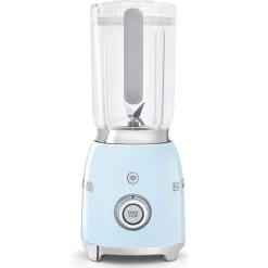 Smeg Blender BLF01PBEU 50 Style Pastelblauw Online