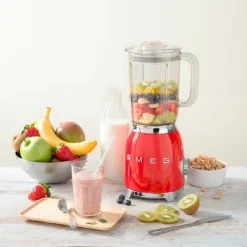 Smeg Blender BLF01PBEU 50 Style Pastelblauw Online