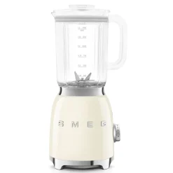 Blender Smeg BLF03 50 Style Crème