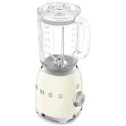 Blender Smeg BLF03 50 Style Crème