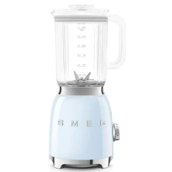 Blender Smeg BLF03 50 Style Pastelblauw
