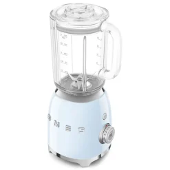 Blender Smeg BLF03 50 Style Pastelblauw