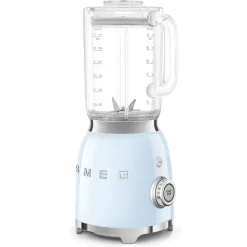 Blender Smeg BLF03 50 Style Pastelblauw