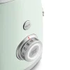 Smeg Blender BLF03 50 Style Watergroen New