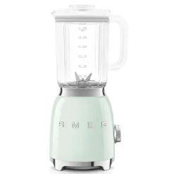 Smeg Blender BLF03 50 Style Watergroen New