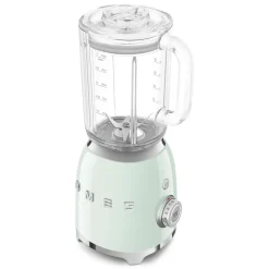 Smeg Blender BLF03 50 Style Watergroen New