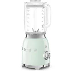 Smeg Blender BLF03 50 Style Watergroen New