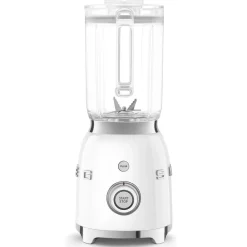 Smeg Blender BLF03 50 Style Wit Hot