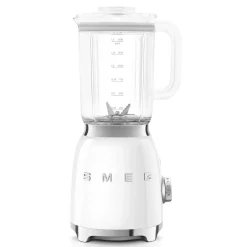 Smeg Blender BLF03 50 Style Wit Hot