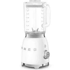 Smeg Blender BLF03 50 Style Wit Hot