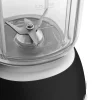 Blender Smeg BLF03 50 Style Zwart