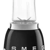 Blender Smeg PBF01BLEU 50 Style Zwart