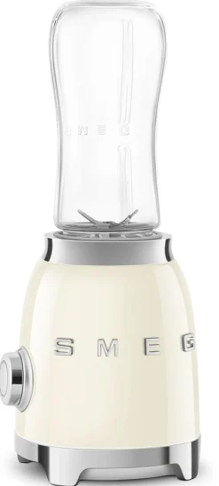 Smeg Blender PBF01CREU 50 Style Crème Online