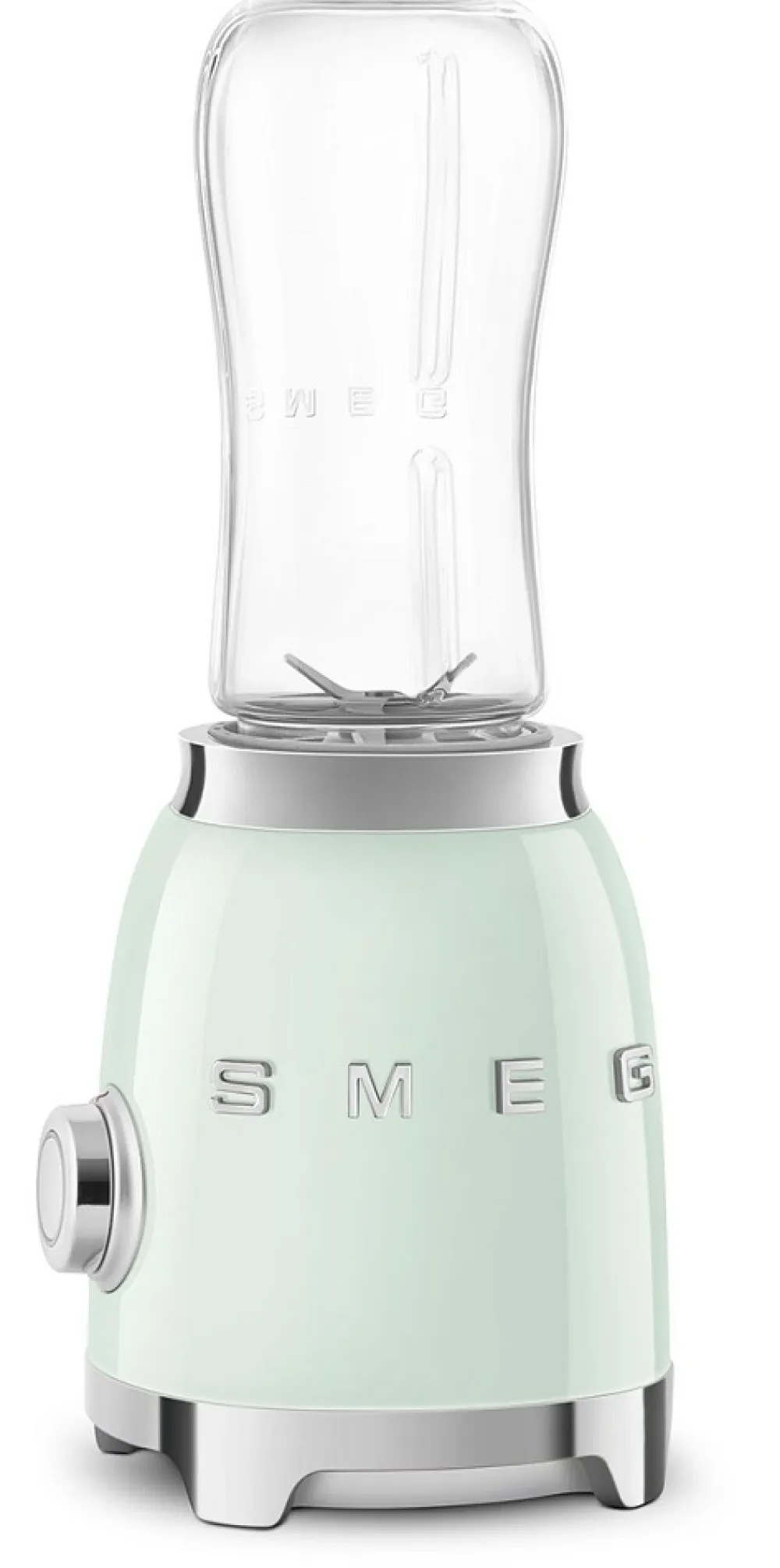 Smeg Blender PBF01PGEU 50 Style Watergroen Clearance