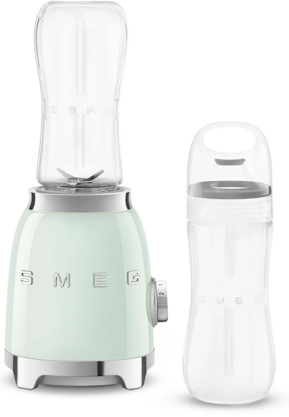 Smeg Blender PBF01PGEU 50 Style Watergroen Clearance