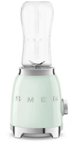 Smeg Blender PBF01PGEU 50 Style Watergroen Clearance