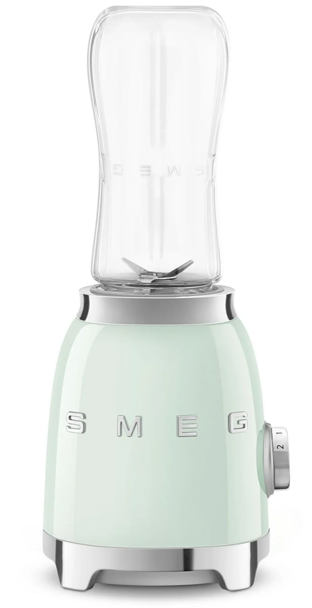 Smeg Blender PBF01PGEU 50 Style Watergroen Clearance