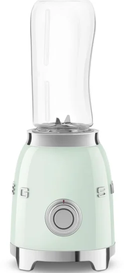 Smeg Blender PBF01PGEU 50 Style Watergroen Clearance