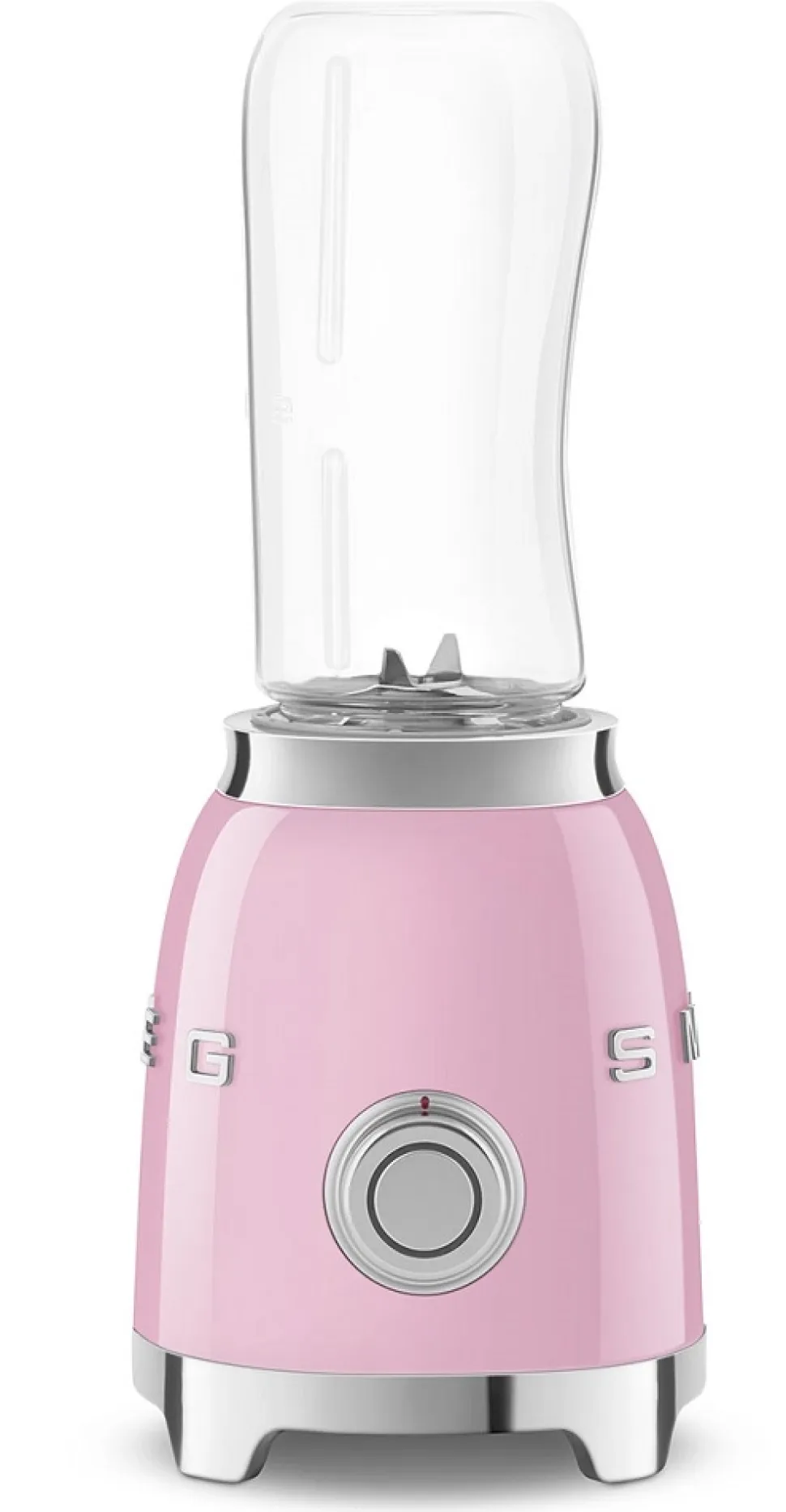 Blender Smeg PBF01PKEU 50 Style Roze