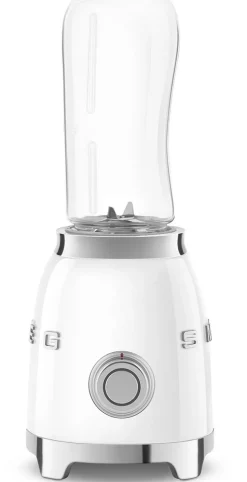 Blender Smeg PBF01WHEU 50 Style Wit