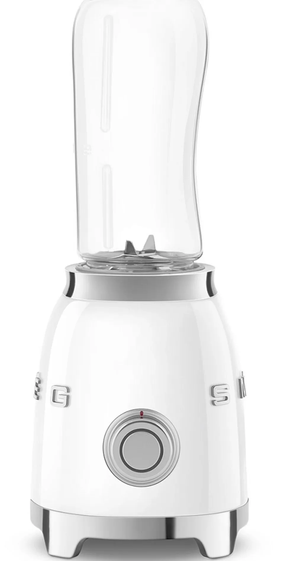 Blender Smeg PBF01WHEU 50 Style Wit