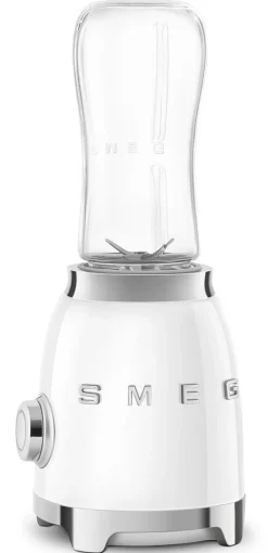 Blender Smeg PBF01WHEU 50 Style Wit
