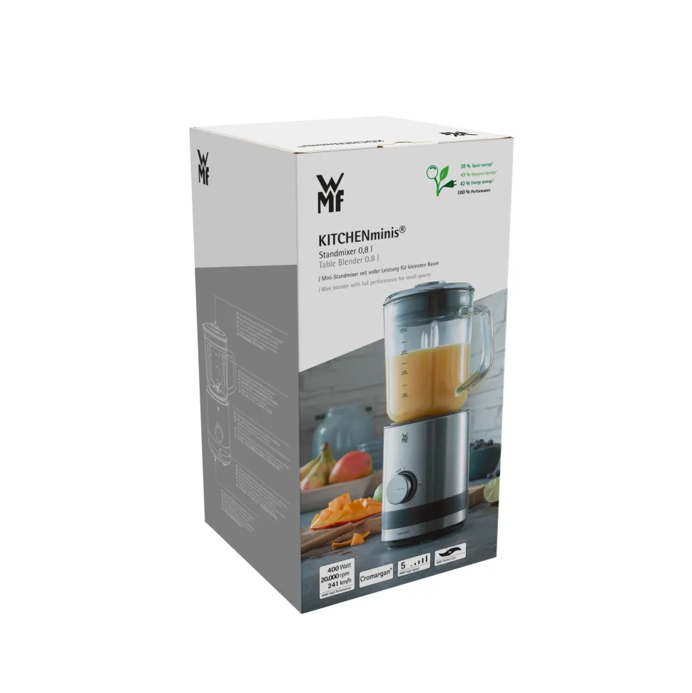 Blender WMF Kitchenminis 0,8L