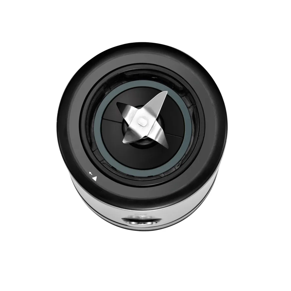 WMF Blender Kitchenminis Smoothie To Go New