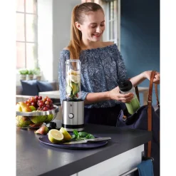 WMF Blender Kitchenminis Smoothie To Go New
