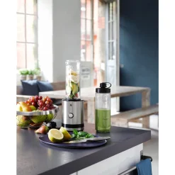 WMF Blender Kitchenminis Smoothie To Go New