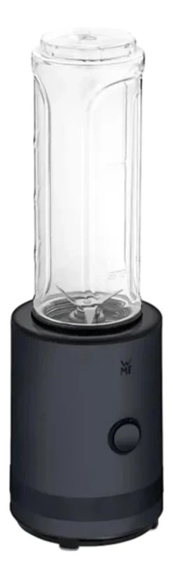WMF Blender KITCHENminis Smoothie-To-Go Black Online