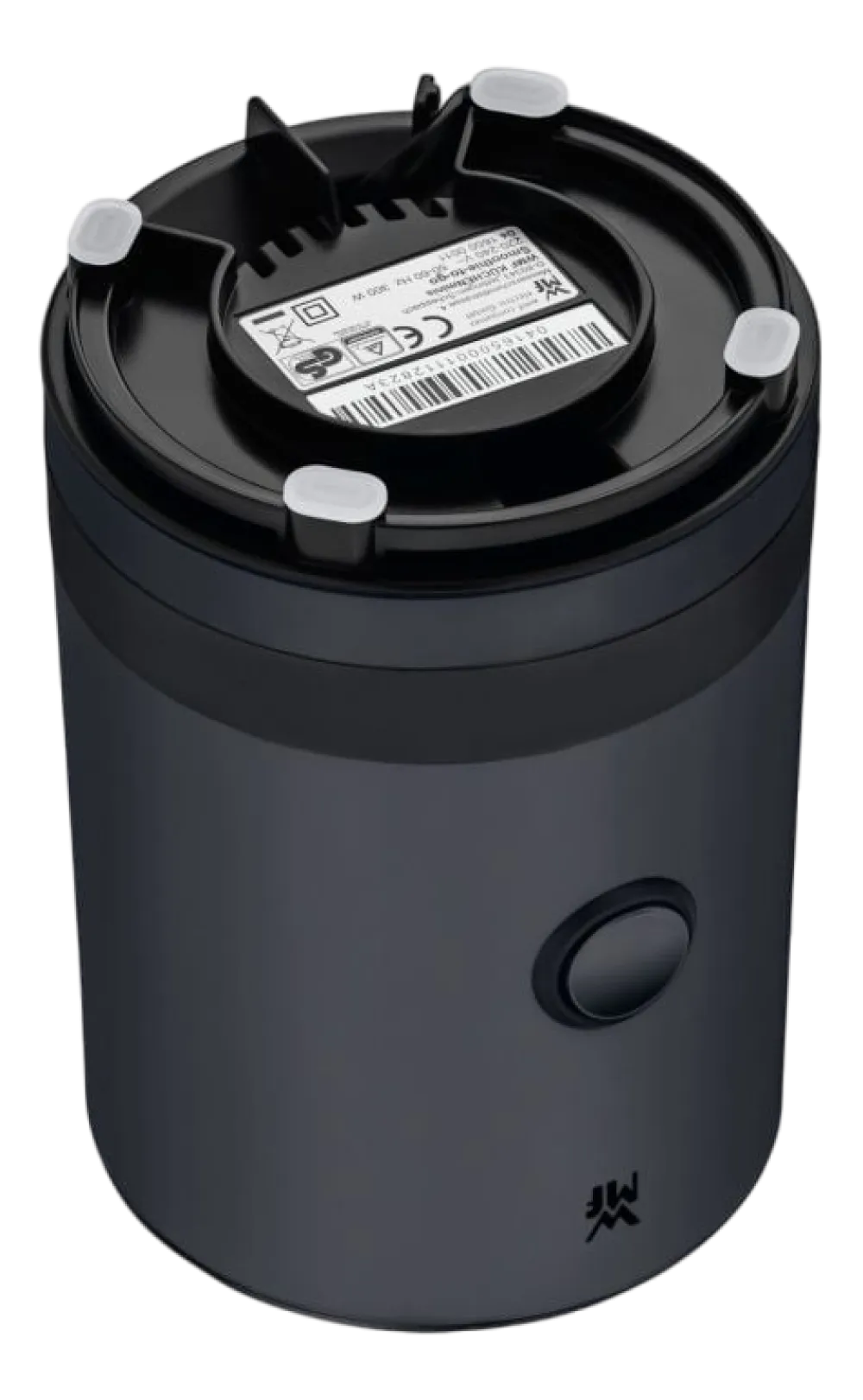 WMF Blender KITCHENminis Smoothie-To-Go Black Online