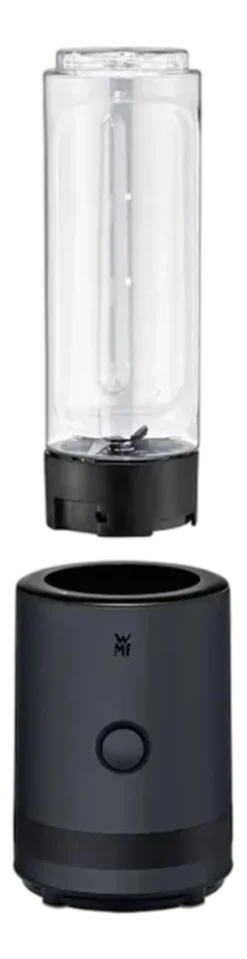 WMF Blender KITCHENminis Smoothie-To-Go Black Online