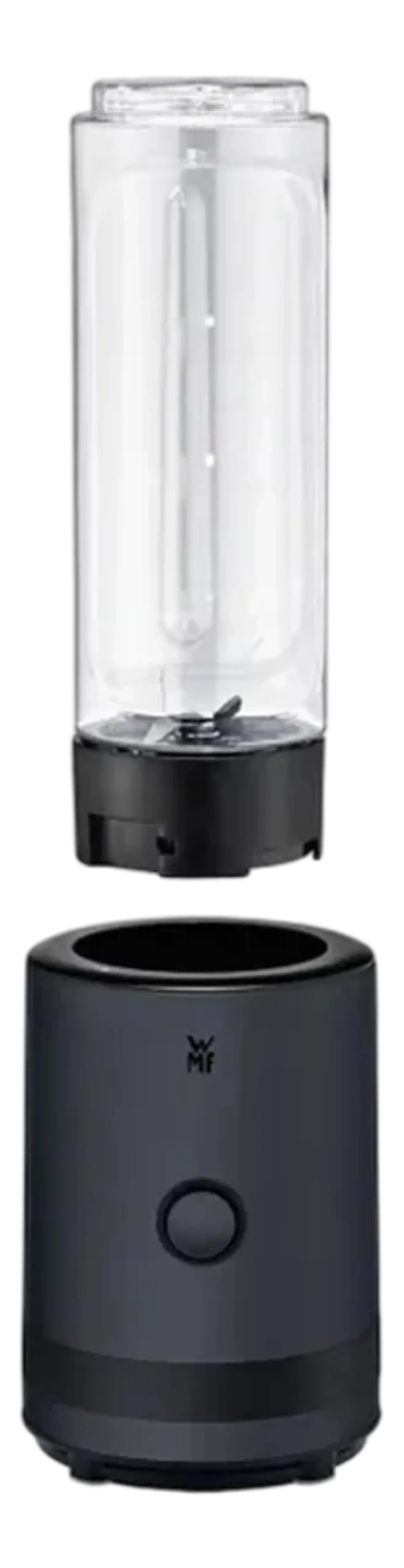 WMF Blender KITCHENminis Smoothie-To-Go Black Online