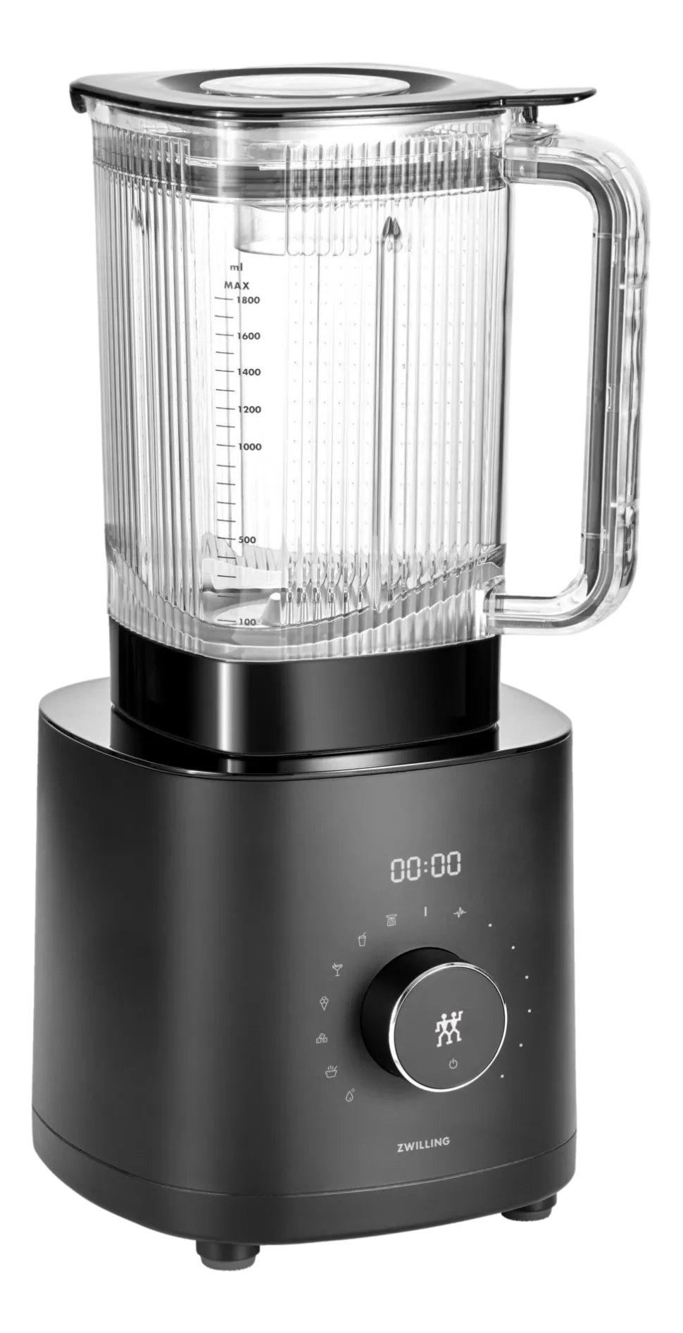 Blender Zwilling Enfinigy Black Power Pro