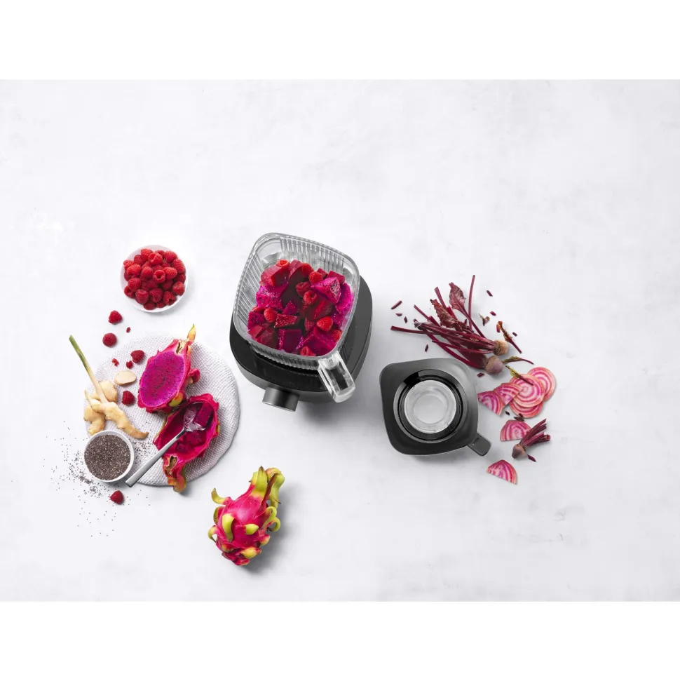 Blender Zwilling Enfinigy Black Power Pro