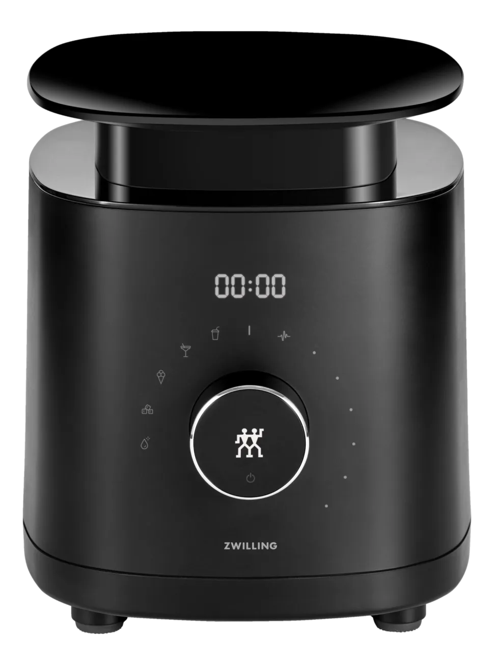 Blender Zwilling Enfinigy Black Power Pro