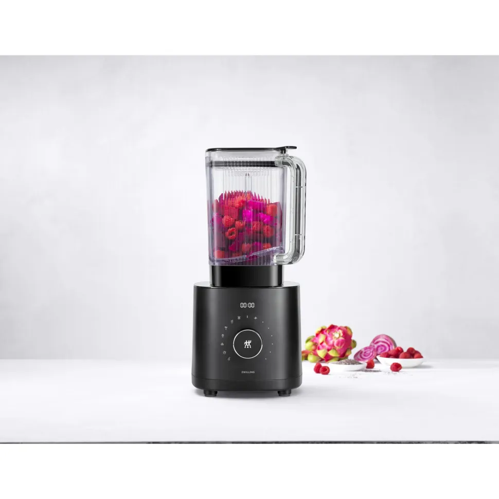 Blender Zwilling Enfinigy Black Power Pro