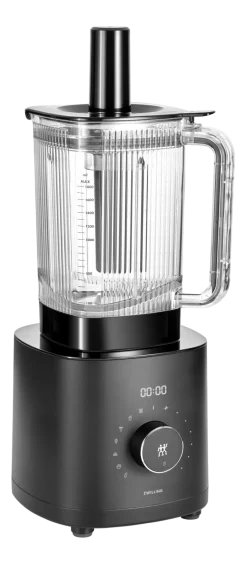 Blender Zwilling Enfinigy Black Power Pro