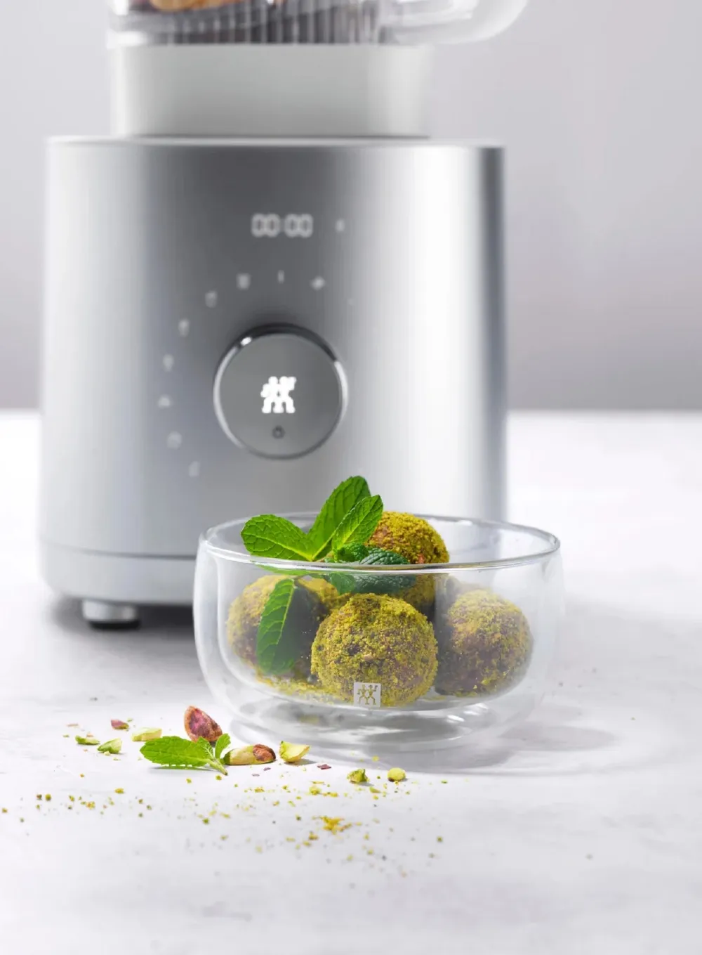 Zwilling Blender Enfinigy Power Pro Outlet