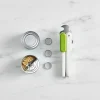 Joseph Joseph Blikopener Duo 3-in-1 Can Opener Wit Outlet