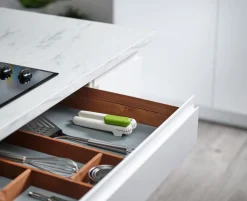 Joseph Joseph Blikopener Duo 3-in-1 Can Opener Wit Outlet