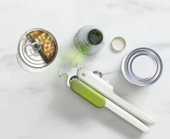 Joseph Joseph Blikopener Duo 3-in-1 Can Opener Wit Outlet