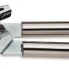 Kela Blikopener Rondo Zilver Hot