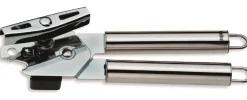Kela Blikopener Rondo Zilver Hot