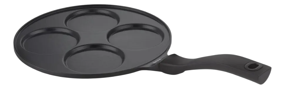 Blinipan Beka Energy Met Keramische Antikleeflaag 26 cm