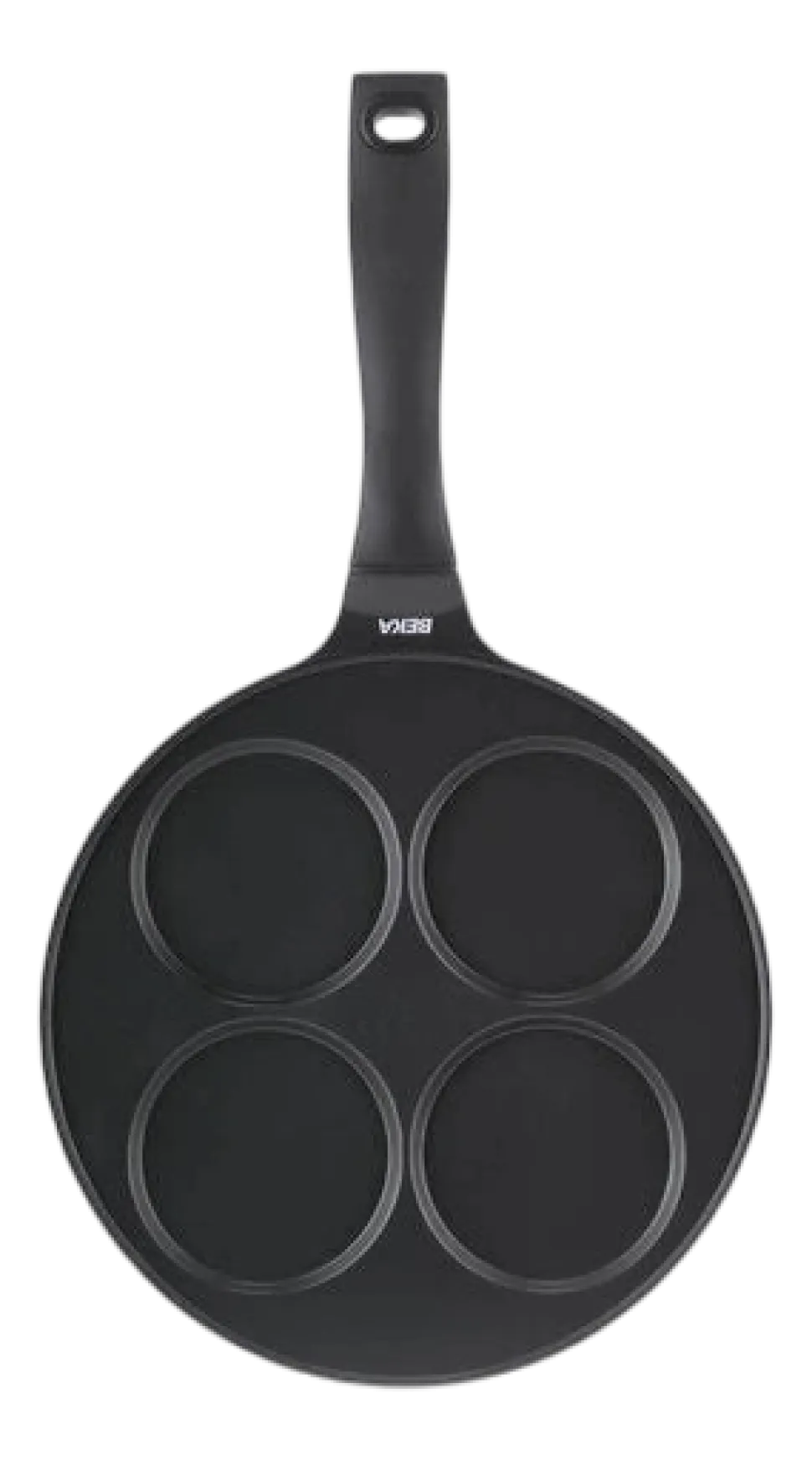 Blinipan Beka Energy Met Keramische Antikleeflaag 26 cm
