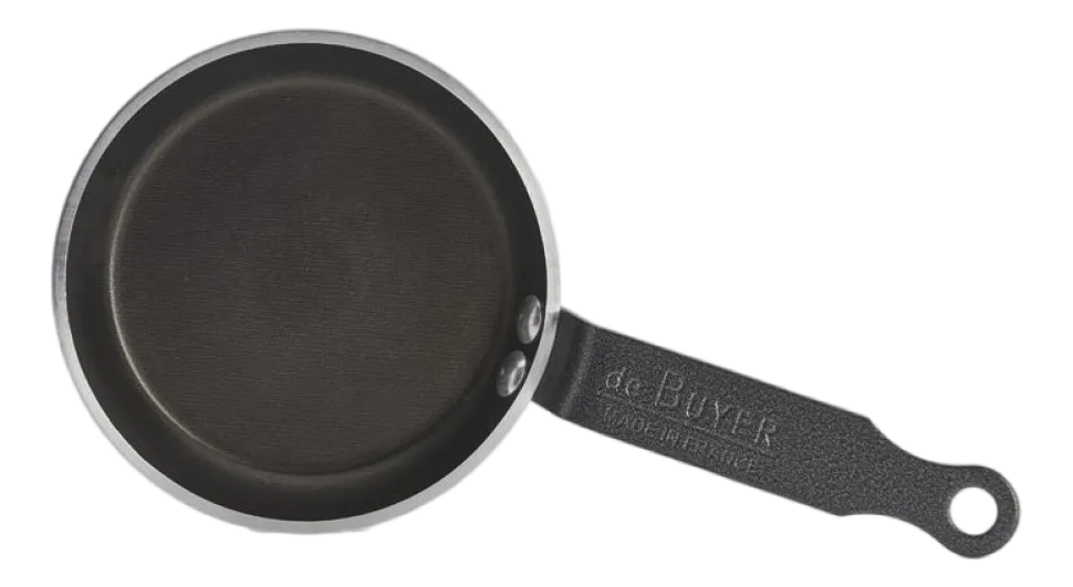 Blinipan De Buyer Choc Classic 12 cm