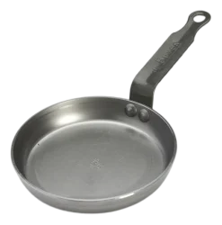De Buyer Blinipan Mineral B 14 cm Clearance